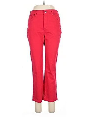 Gloria Vanderbilt Casual Pants (view 1)