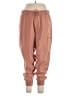 Zara Brown Track Pants Size XL - photo 1