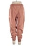 Zara Brown Track Pants Size XL - photo 2
