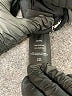 Umbro 100% Polyester Gray Zip Up Hoodie Size 6 - 7 - photo 4