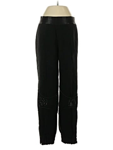 Byron Lars Beauty Mark Casual Pants (view 1)