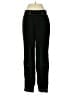 Byron Lars Beauty Mark 100% Polyester Black Casual Pants Size 4 - photo 2