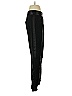 Byron Lars Beauty Mark 100% Polyester Black Casual Pants Size 4 - photo 4