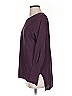 Gap Outlet Purple Pullover Sweater Size S - photo 5