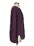 Gap Outlet Purple Pullover Sweater Size S - photo 4
