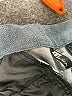 Kut from the Kloth Chevron-herringbone Blue Dress Pants Size 12 (petite) - photo 6
