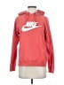 Nike Red Sweatshirt Size S - photo 1