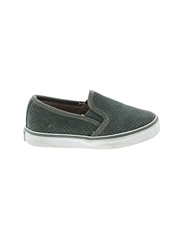 Janie and Jack Sneakers (view 1)