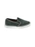 Janie and Jack Green Sneakers Size 7 (kids) - photo 1