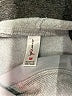 Exertek 100% Polyester Gray Sweatshirt Size M - photo 7