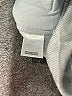 Exertek 100% Polyester Gray Sweatshirt Size M - photo 8