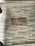 Mondetta Tweed Gray Active T-Shirt Size S - photo 7