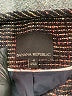 Banana Republic Tweed Black Jacket Size 4 - photo 6