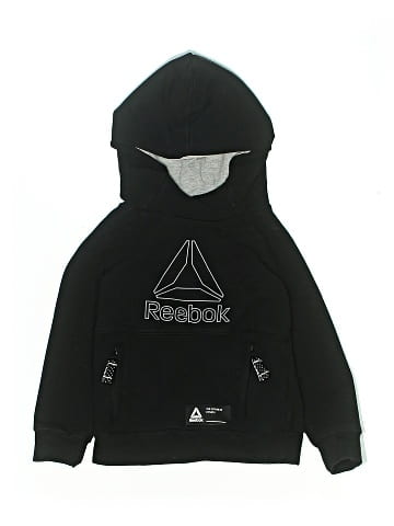 Reebok Zip Up Hoodie (view 1)