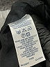 French Connection 100% Polyester Solid Black Formal Skirt Size 10 - photo 5