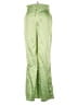 Aliétte Green Casual Pants Size 2 (estimated) - photo 1