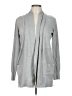 PREMISE Gray Cardigan Size L - photo 1