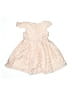 Assorted Brands Pink Dress Size 2T - photo 2