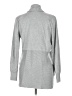 PREMISE Gray Cardigan Size L - photo 2