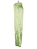 Aliétte Green Casual Pants Size 2 (estimated) - photo 5