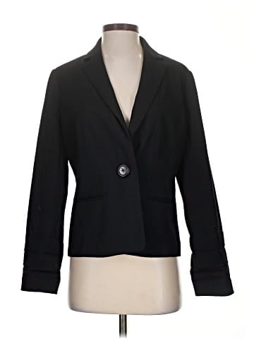 Elle Blazer (view 1)