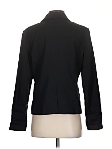Elle Blazer (view 2)