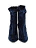 Impo Blue Ankle Boots Size 6 - photo 2