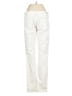 Adriano Goldschmied 100% Polyurethane Ivory Jeans Size 27 waist - photo 2