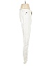 Adriano Goldschmied 100% Polyurethane Ivory Jeans Size 27 waist - photo 4