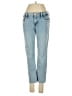 FRAME Hearts Blue Jeans Size 26 waist - photo 1