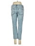 FRAME Hearts Blue Jeans Size 26 waist - photo 2