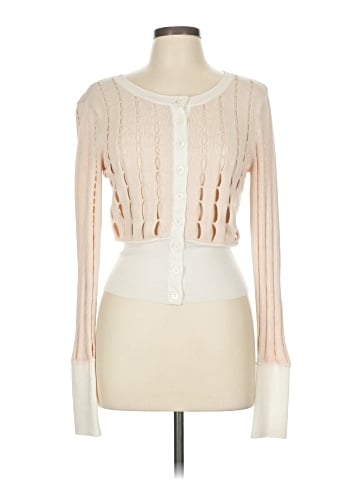 IISLI Cardigan (view 1)