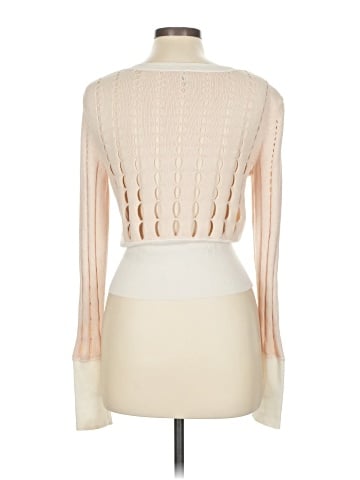 IISLI Cardigan (view 2)