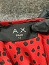 AX Paris 100% Polyester Animal Print Red Casual Dress Size 8 - photo 7