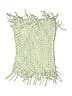 Unbranded Green Ivory Scarf One size - photo 2