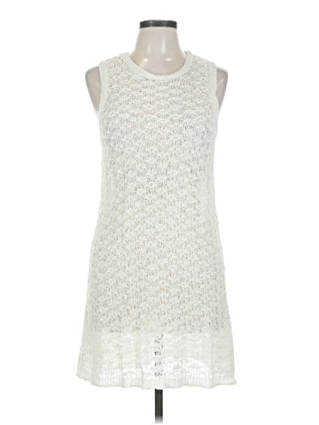 Theyskens' Theory Casual Dress (view 1)