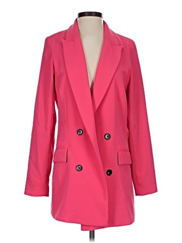 Rachel Zoe Blazer (view 1)