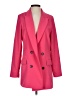 Rachel Zoe 100% Polyester Pink Blazer Size XS - photo 1