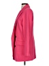 Rachel Zoe 100% Polyester Pink Blazer Size XS - photo 5