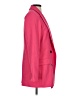 Rachel Zoe 100% Polyester Pink Blazer Size XS - photo 4