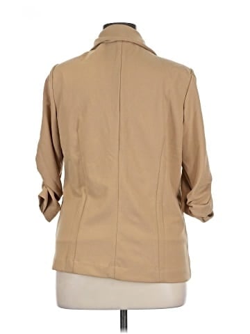 NY Collection Blazer (view 2)
