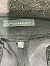 Atelier Solid Black Dress Pants Size 6 - photo 4