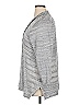 Nic + Zoe Gray Cardigan Size 1X - photo 5