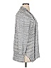 Nic + Zoe Gray Cardigan Size 1X - photo 4