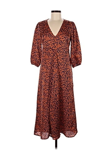 Vila Casual Dress (view 1)