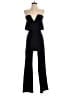Lulus Black Jumpsuit Size XS - photo 1