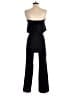 Lulus Black Jumpsuit Size XS - photo 2
