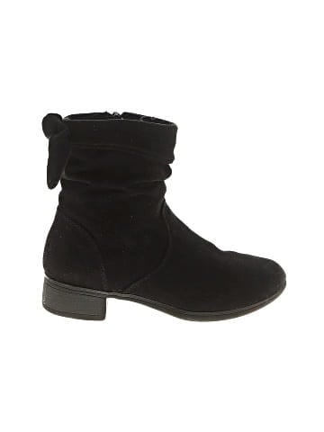 Justice Ankle Boots (view 1)