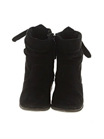 Justice Ankle Boots (view 2)