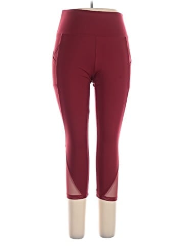 Bally Total Fitness Active Pants (view 1)
